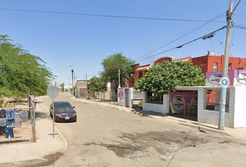 Casa en  La Laguna, Calafia, Mexicali, Baja California, México