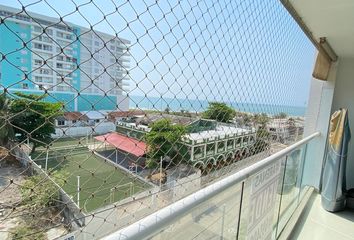 Apartamento en  Crespo, Cartagena De Indias