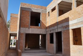 Casa en condominio en  Canteras De San Agustín, Aguascalientes, México