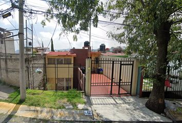 Casa en  Del Herradero, Villas De La Hacienda, Ciudad López Mateos, Estado De México, México