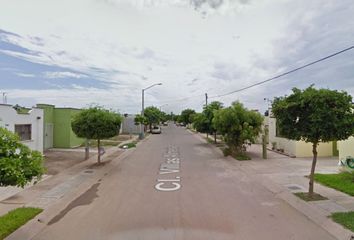 Casa en  Villas Del Río Elite, Culiacán, Sinaloa, México