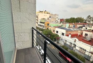 Departamento en  Heriberto Frías 521, Narvarte Poniente, Ciudad De México, Cdmx, México