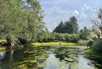 Lote de Terreno en  Valle Santana, Valle De Bravo, Estado De México, México