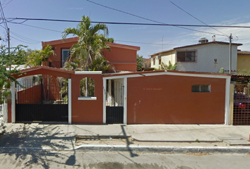 Casa en  C. San Antonio 123, Bella Vista, 23050 La Paz, B.c.s., México