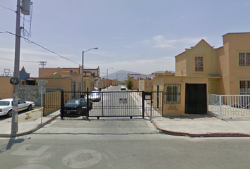 Casa en fraccionamiento en  Real De Betlemitas 41, Real De San Francisco, Francisco Villa 2da Sección, Tijuana, Baja California, México