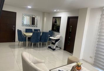 Apartamento en  Manga, Cartagena De Indias