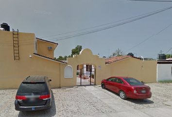 Casa en  Ostión 41, San Vicente I, San Vicente, Nayarit, México