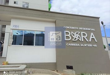 Apartamento en  Conjunto Residencial Bora, Carrera 34, Girón, Santander, Colombia