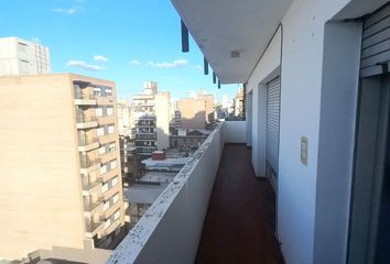 Departamento en  San Juan 1200, Rosario, Provincia De Santa Fe, Argentina