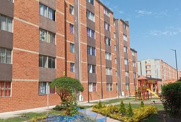 Apartamento en  San Antonio Sur, Bogotá