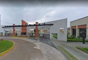 Condominio horizontal en  Bodega Aurrera, Calle Emiliano Zapata 37, San Juan Ixhuatepec, Tlalnepantla De Baz, México, 54180, Mex