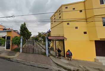 Casa en  Del Estanco, Unidad San Buenaventura, San Buenaventura, Estado De México, México
