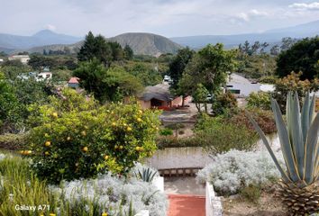 Hacienda-Quinta en  Rumichupa & Vía Al Zoológico, Guayllabamba, Quito, Ecuador