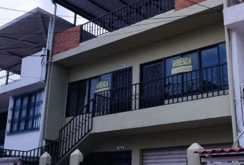 Apartamento en  Carrera 32a #32a-69, Cali, Valle Del Cauca, Colombia