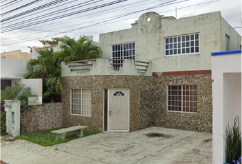 Casa en  Calle 48 81, Francisco De Montejo Iii, Francisco De Montejo Ii, Mérida, Yucatán, México