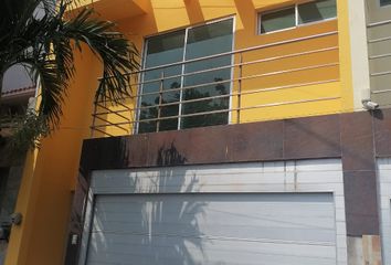 Casa en fraccionamiento en  Cempoala, Graciano Sánchez, Boca Del Río, Veracruz, México