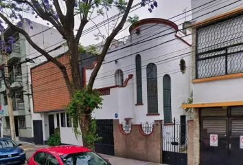 Casa en  Tacámbaro 14, Hipódromo Condesa, Ciudad De México, Cdmx, México