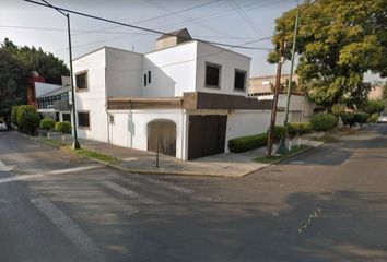 Casa en  Calle Membrillo, Hogar Y Seguridad, Ciudad De México, Cdmx, México