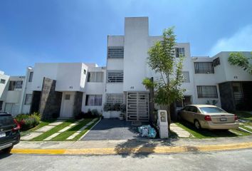 Casa en  San Isidro La Paz 3a. Sección, Nicolás Romero
