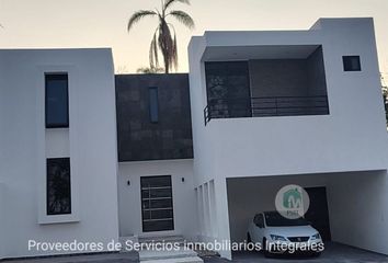Casa en fraccionamiento en  Acapantzingo, Cuernavaca, Morelos