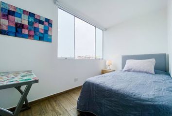 Departamento en  Av. Velasco Astete 2267, Santiago De Surco, Perú