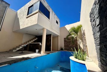 Casa en fraccionamiento en  Montecarlo, Mérida, Yucatán, México