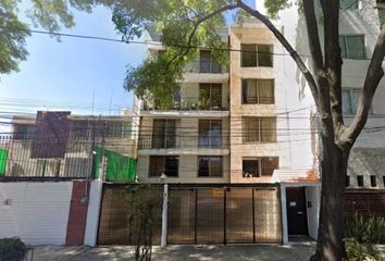 Departamento en  Adolfo Prieto 1709, Del Valle Centro, Ciudad De México, Cdmx, México