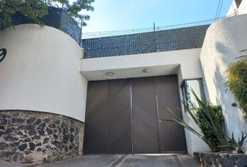 Casa en condominio en  Manzanastitla, Cuajimalpa De Morelos