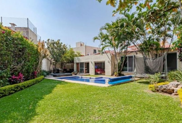 Casa en  Calle Río Nazas, Vista Hermosa, Cuernavaca, Morelos, México