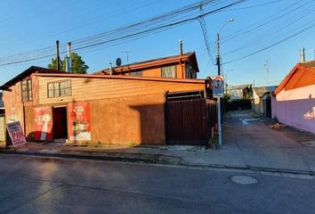 Casa en  Chillan, Chillán, Chile