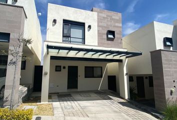 Casa en  Condominio Bianco, Ceiba, Zibatá, Querétaro, México