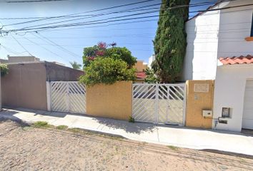 Casa en  Av Plateros 306, Carretas, Santiago De Querétaro, Querétaro, México