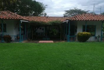 Villa-Quinta en  Puente Iglesias, Fredonia, Antioquia, Colombia