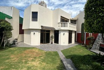 Casa en  Parque San Andrés, Ciudad De México, Cdmx, México