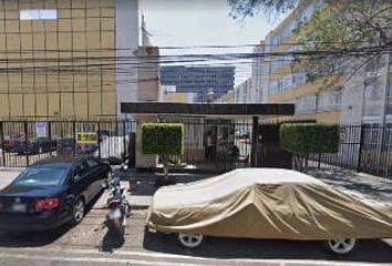 Departamento en  C. Concepción Beistegui 2103-depto 304, Narvarte Oriente, 03023 Ciudad De México, Cdmx, México