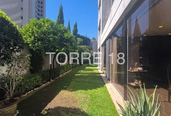 Departamento en  Av. De Los Bosques 1515, Lomas Del Chamizal, Ciudad De México, Cdmx, México