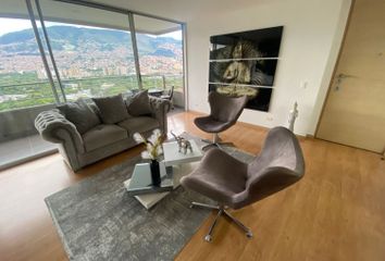 Apartamento en  Los Colores, Laureles - Estadio, Medellín, Antioquia, Colombia