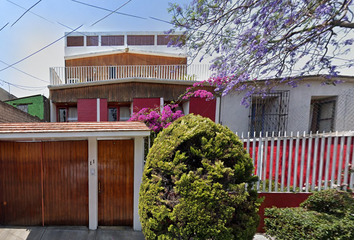 Casa en  Marmolejo 11, Cerro De La Estrella, 09860 Ciudad De México, Cdmx, México