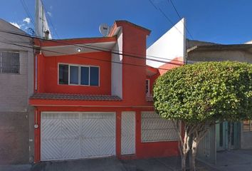 Casa en  Bellas Artes 64, Metropolitana 2da Sección, Ciudad Nezahualcóyotl, Estado De México, México