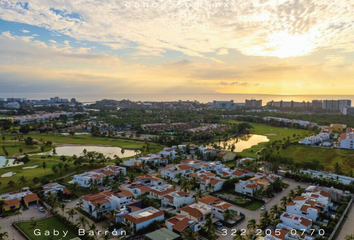 Lote de Terreno en  Residencial Los Tigres En Nuevo Vallarta, Nuevo Vallarta, Nayarit, México