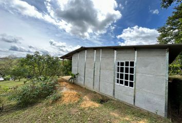 Casa en  El Carmen, Dagua, Valle Del Cauca, Colombia