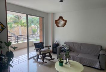 Apartamento en  Oeste, Cali