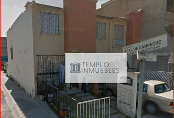Casa en  Real De Campeche 1c, Mz 045, 56386 Chicoloapan De Juárez, Méx., México