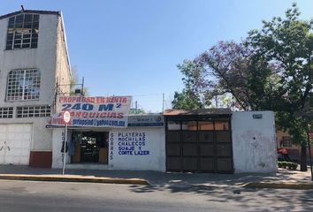 Lote de Terreno en  Calle Norte 5 112, Moctezuma 2da Sección, Ciudad De México, Cdmx, México