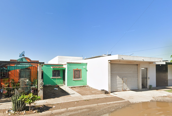 Casa en  Bachigualato, Culiacán