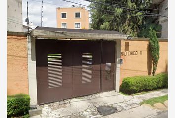 Departamento en  Río Chico No. 11, San Juan Totoltepec, Naucalpan De Juárez, Estado De México, México