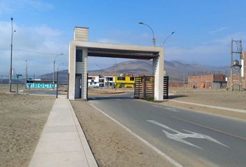 Terreno en  Alameda De Lima Norte Ii - 1 Era Etapa, Autopista Panamericana Norte, Santa Rosa, Perú