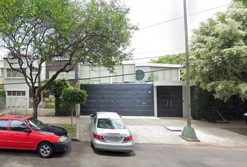 Casa en  Santa Rosalía 314, Insurgentes San Borja, Ciudad De México, Cdmx, México