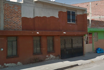 Casa en  Calzada Diagonal 114, La Herradura, Salamanca, Guanajuato, México