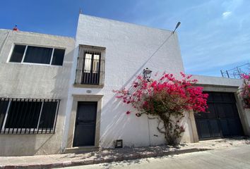 Casa en  Centro, Santiago De Querétaro, Municipio De Querétaro